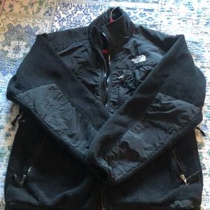 North Face Fleece